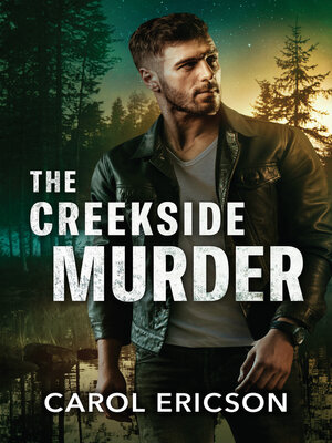 cover image of The Creekside Murder